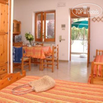 Charme Hotel La Villa Tina