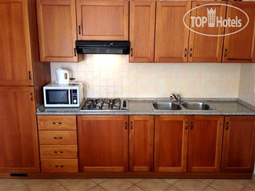 New photos from tourists Residence Tanca Della Torre