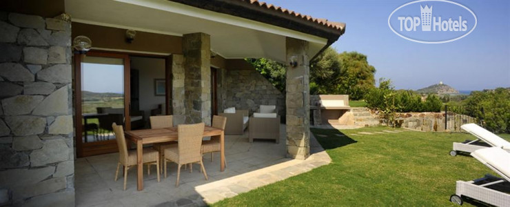 Hotel photo Chia Laguna Resort (Villa Floridiana) APT