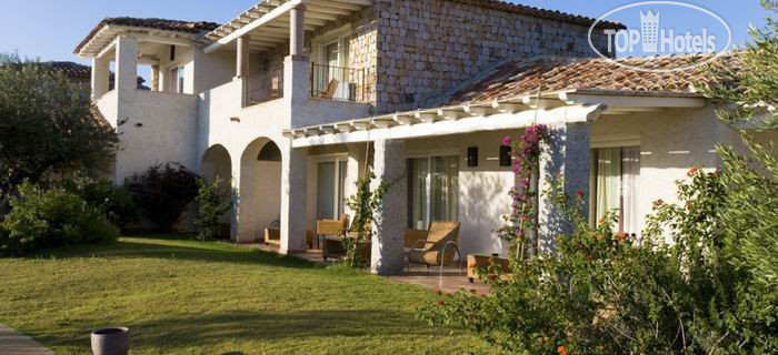 Hotel photo Villas Resort Wellness & SPA 4*