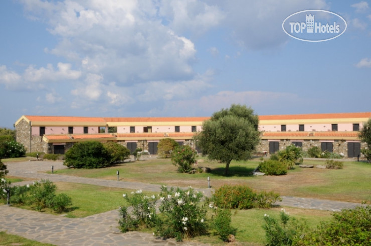 Hotelier's photos Le Tonnare 4*