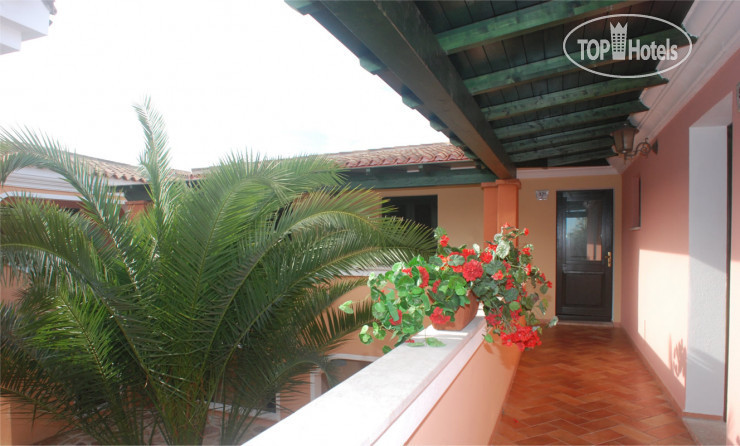 Hotel photo Appartamenti Cala Ginepro Giardini APT