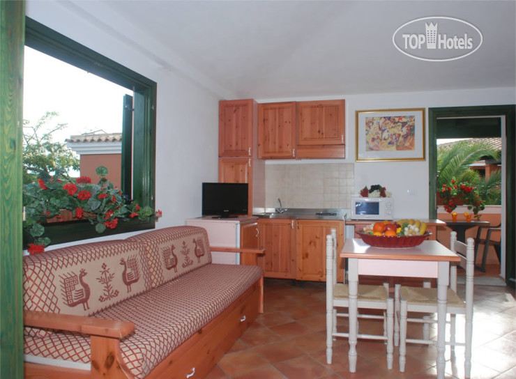 New photos from tourists Appartamenti Cala Ginepro Giardini APT