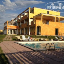 Abbaidda Hotel
