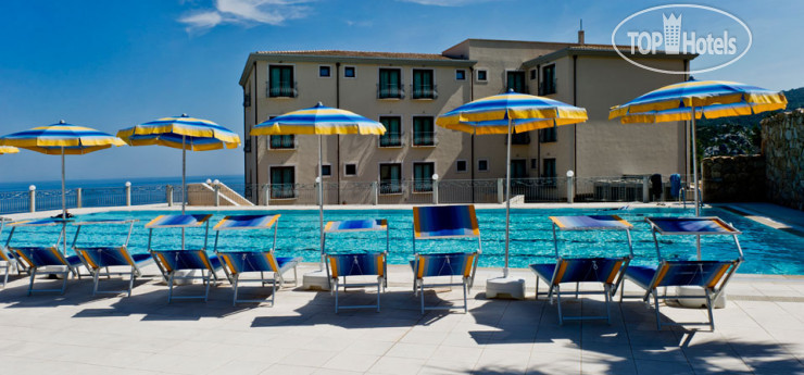 Hotelier's photos Brancamaria 4*