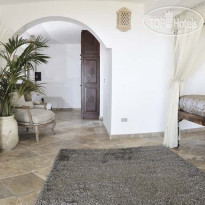 Arbatax Park Resort (Villa Bianca)