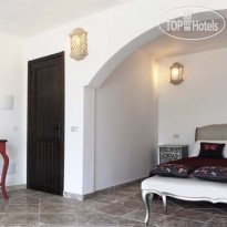 Arbatax Park Resort (Villa Bianca)