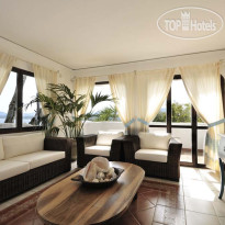 Arbatax Park Resort (Villa Bianca)