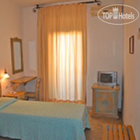 Alghero Vacanze Hotel