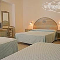 Alghero Vacanze Hotel