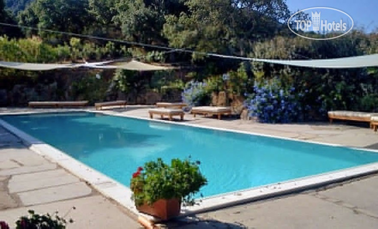 New photos from tourists Borgo Di Campagna 3*