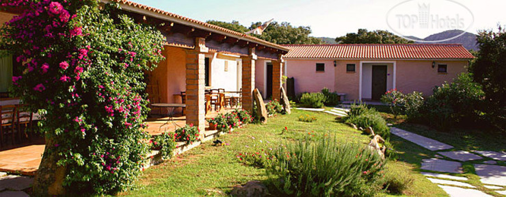 Hotelier's photos Borgo Di Campagna 3*