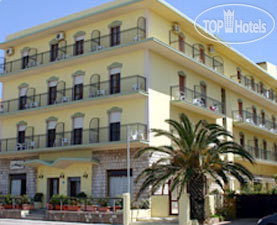 Hotelier's photos Hotel Il Gabbiano di Alghero 3*