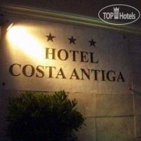 Hotel CostaAntiga 