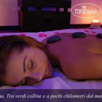 Sa Rocca Hotel & Resort Массаж