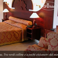 Sa Rocca Hotel & Resort 