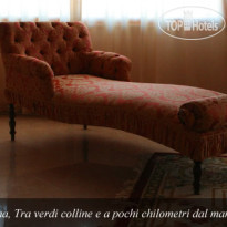 Sa Rocca Hotel & Resort 