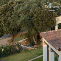 Hotel Ristorante Valkarana - Relais di Campagna Сад