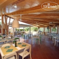 Residence Sardegna Baia Salinedda