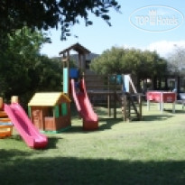Residence Sardegna Baia Salinedda