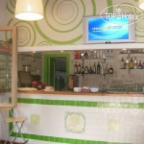 Residence Sardegna Baia Salinedda