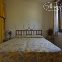 Residence Sardegna Baia Salinedda