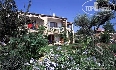 Hotelier's photos Cala Rosa 4*