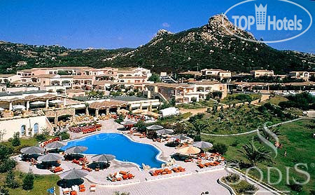 Hotel photo Cala di Falco Resort 4*