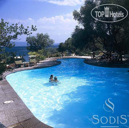 Hotelier's photos Capo d`Orso 5*