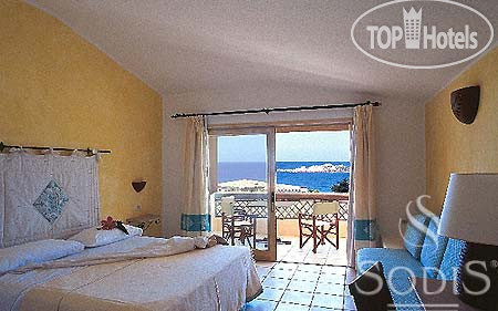 Marinedda Thalasso & Spa