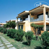 IH Hotels Le Zagare Villasimius