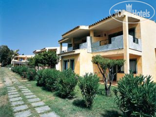 New photos from tourists IH Hotels Le Zagare Villasimius 4*