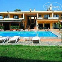 IH Hotels Le Zagare Villasimius