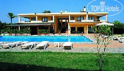 Hotelier's photos IH Hotels Le Zagare Villasimius 4*