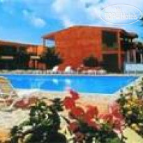 IH Hotels Le Zagare Villasimius
