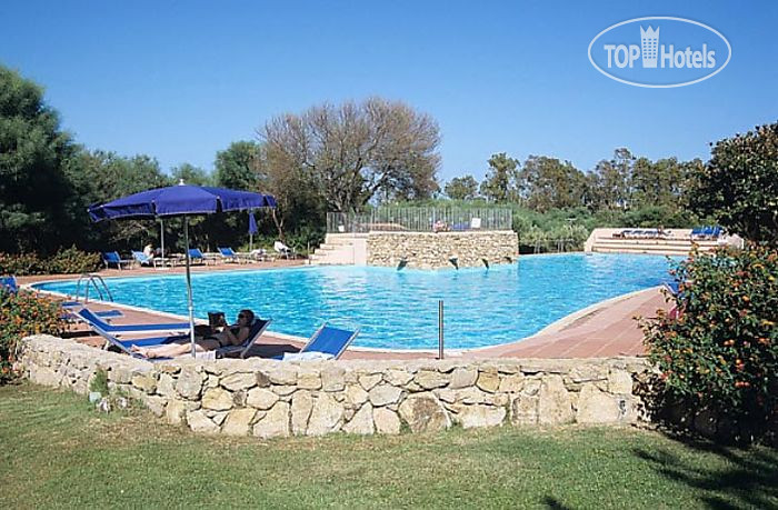 New photos from tourists Colonna Beach 4*
