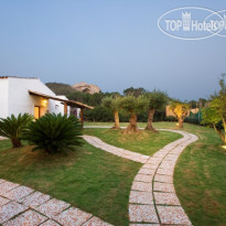 Club Village Forte Cappellini