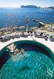 Hotel photo El Faro 4*