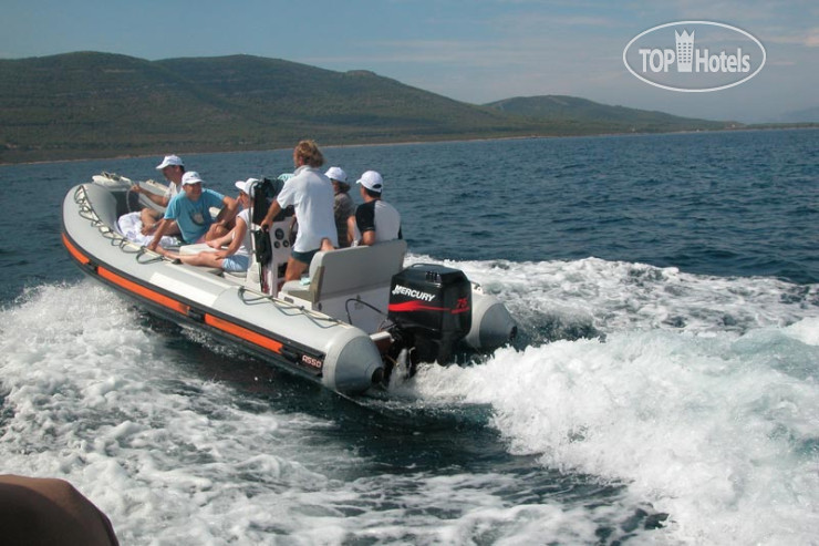 New photos from tourists El Faro 4*