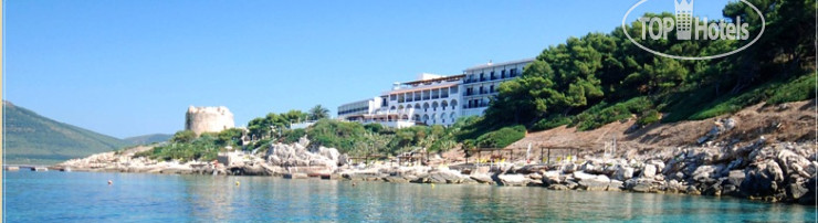 Hotel photo El Faro 4*