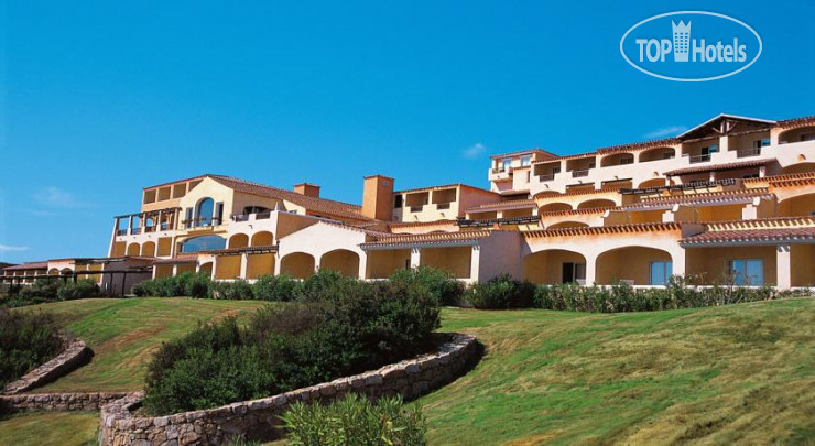 Hotel photo VOI Colonna Village 4*