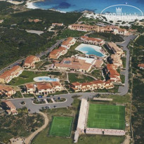 VOI Colonna Village 