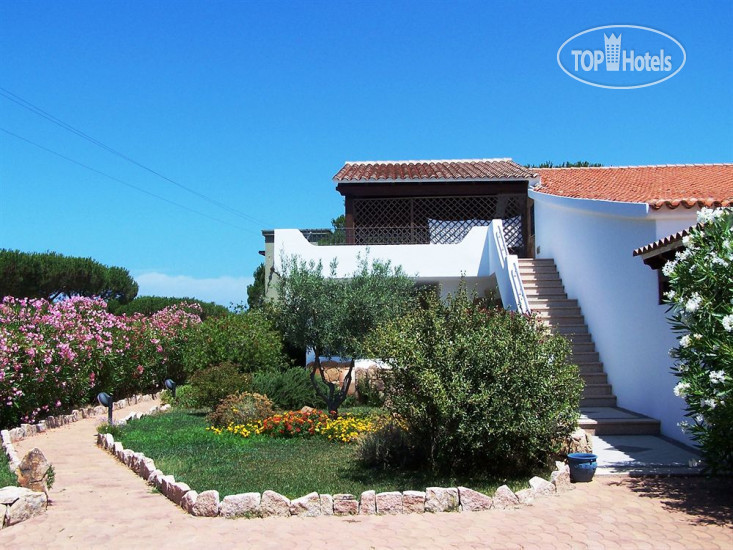 Hotelier's photos Ragno D oro Club Hotel 3*