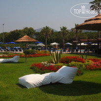 Corte Rosada Hotel