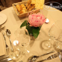 Corte Rosada Hotel