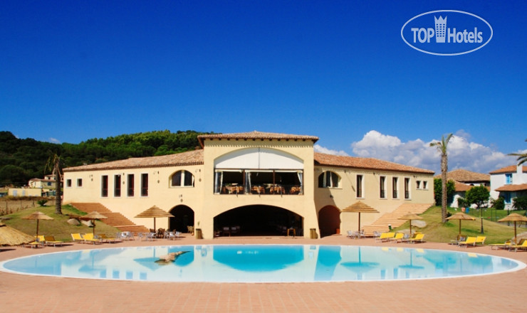 Hotel photo Cala Luas Resort 4*