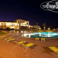 Cala Luas Resort