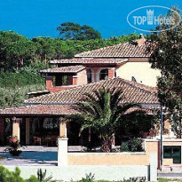 Hotel Club & Residence Le Palme 