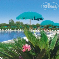 Hotel Club & Residence Le Palme 