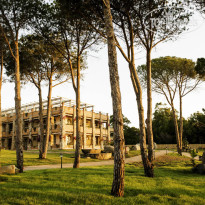 La Villa del Re